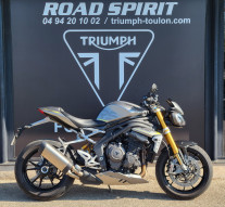 TRIUMPH SPEED TRIPLE 1200 RS