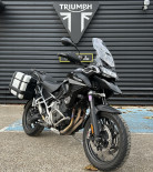 TRIUMPH TIGER 1200 GT PRO