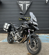 TRIUMPH TIGER 1200 GT PRO