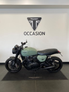 PREPA TRIUMPH SPEED TWIN 1200 