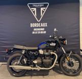 TRIUMPH Bonneville T100 1 ère main taux 1.90%
