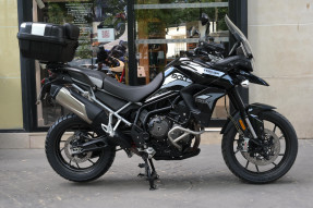 TRIUMPH Tiger 900 GT PRO