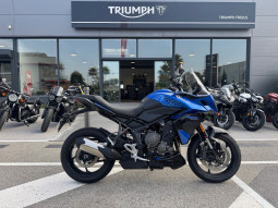 TRIUMPH Tiger sport 800