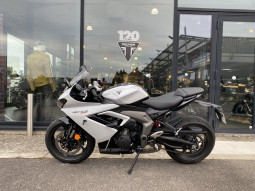 DAYTONA 660