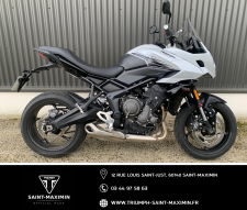 TRIUMPH TIGER SPORT 660