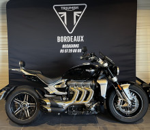 TRIUMPH ROCKET 3 GT