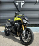 TRIUMPH Speed Triple 1200 RX