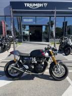 TRIUMPH THRUXTON 1200 RS