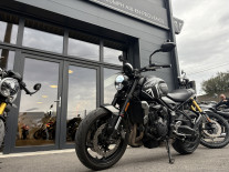 TRIUMPH TRIDENT 660 A2