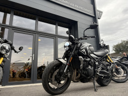 TRIUMPH TRIDENT 660 A2