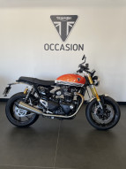 TRIUMPH SPEED TWIN 1200 RS
