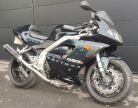 TRIUMPH DAYTONA 955i Centenary Edition