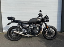 TRIUMPH SPEED TWIN 1200