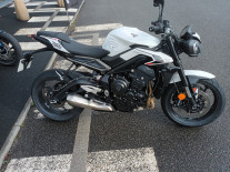 TRIUMPH STREET TRIPLE 765 R a2