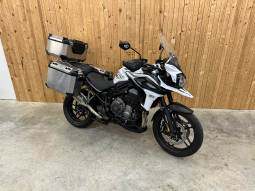 TRIUMPH TIGER 1200 ALPINE EDITION