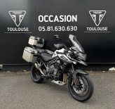 TRIUMPH TIGER 1200 EXPLORER XCA 