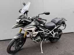 TRIUMPH TIGER 1200 RALLY PRO