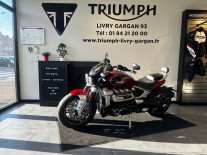 TRIUMPH ROCKET 3 GT