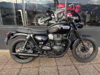 TRIUMPH Bonneville T100 A2