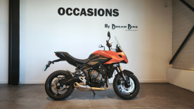 TRIUMPH TIGER SPORT 660