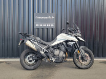 TRIUMPH Tiger 900 GT SEULEMENT 3280 KM