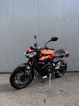 TRIUMPH STREET TRIPLE 765 R  A2