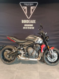 TRIUMPH TRIDENT 660