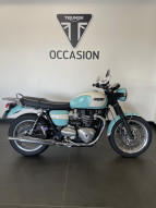 TRIUMPH BONNEVILLE T120
