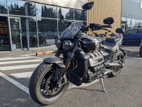 TRIUMPH ROCKET 3 TFC 240/750