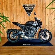 TRIUMPH TRIDENT 660 (A2)