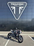 TRIUMPH STREET TRIPLE 765 RS