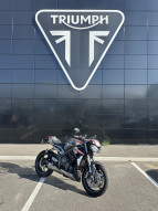 TRIUMPH STREET TRIPLE 765 RS