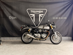 TRIUMPH THRUXTON 1200 RS