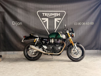 TRIUMPH THRUXTON 1200 RS