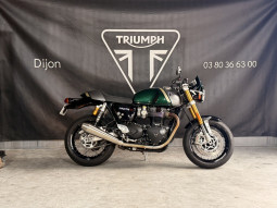 TRIUMPH THRUXTON 1200 RS