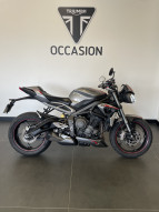 TRIUMPH STREET TRIPLE 765 RS
