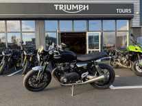 TRIUMPH SPEED TWIN 1200
