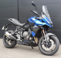 TRIUMPH TIGER 800 SPORT 2025