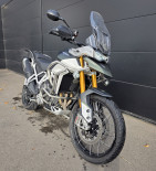 TRIUMPH TIGER 900 RALLY PRO