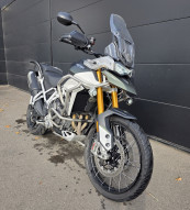 TRIUMPH TIGER 900 RALLY PRO