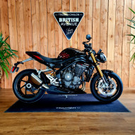 TRIUMPH SPEED TRIPLE 1200 RS