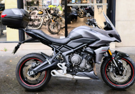 TRIUMPH TIGER SPORT 660