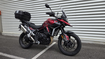 TRIUMPH Tiger 900 GT PRO