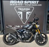 TRIUMPH Scrambler 400 X