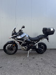 TRIUMPH Tiger 900 GT PRO - VALISE LATERALE OFFERTE