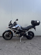 TRIUMPH Tiger 900 GT PRO - VALISE LATERALE OFFERTE