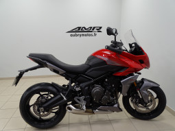 TRIUMPH TIGER SPORT 660 - A2 POSSIBLE