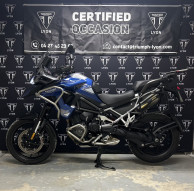 TRIUMPH TIGER 1200 GT PRO