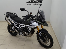 TRIUMPH TIGER 900 RALLY PRO