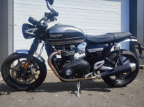TRIUMPH SPEED TWIN 1200